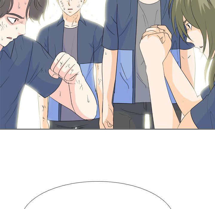 High School Legend Red Dragon chapter 219 page 60