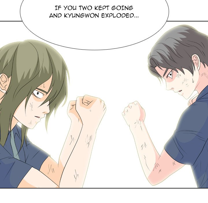 High School Legend Red Dragon chapter 219 page 61