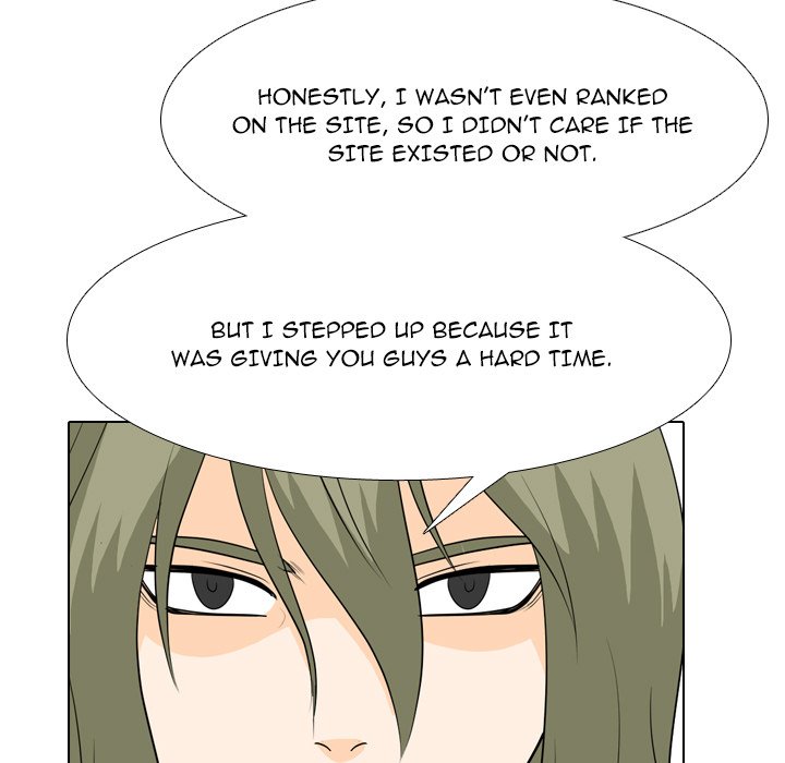 High School Legend Red Dragon chapter 219 page 71