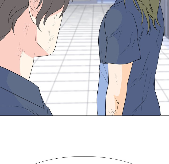 High School Legend Red Dragon chapter 219 page 76