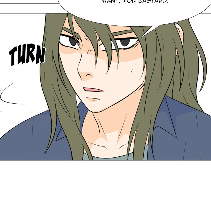 High School Legend Red Dragon chapter 219 page 78