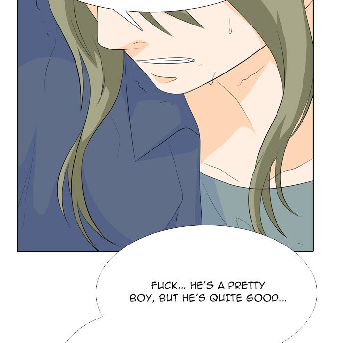 High School Legend Red Dragon chapter 219 page 81