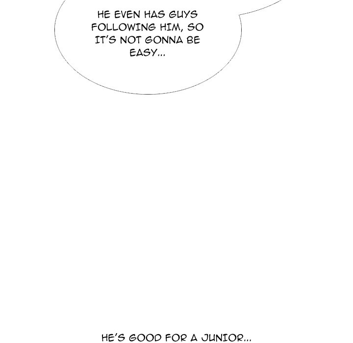 High School Legend Red Dragon chapter 219 page 82