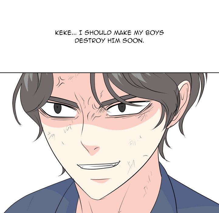 High School Legend Red Dragon chapter 219 page 83