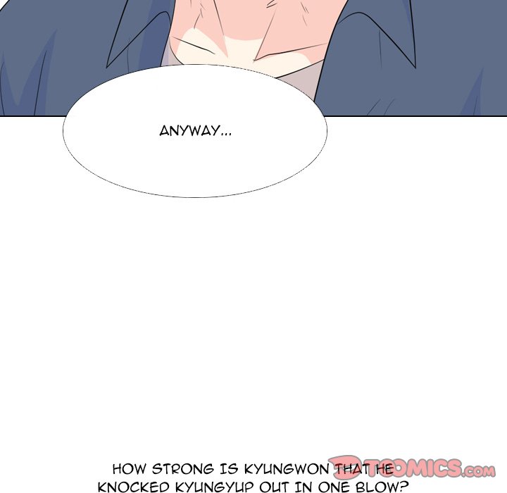 High School Legend Red Dragon chapter 219 page 84