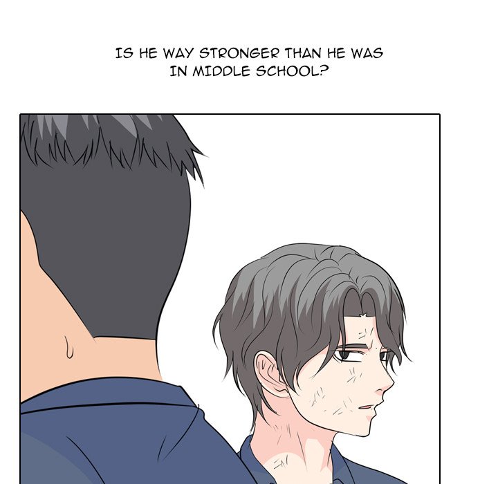 High School Legend Red Dragon chapter 219 page 85