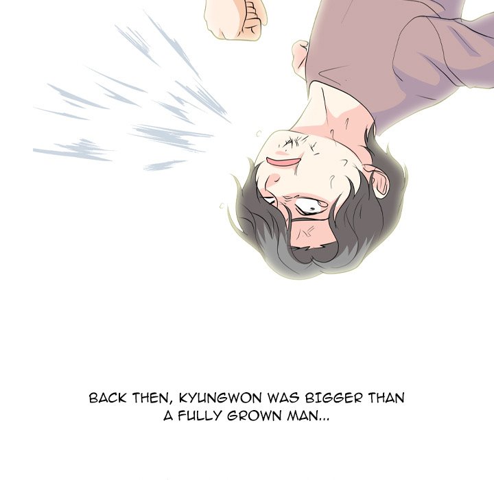High School Legend Red Dragon chapter 219 page 91