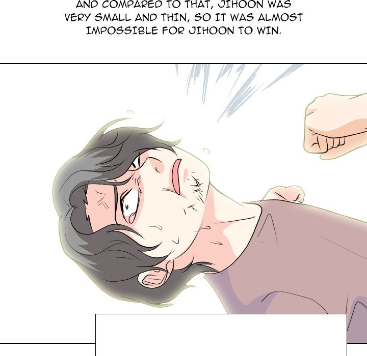 High School Legend Red Dragon chapter 219 page 92