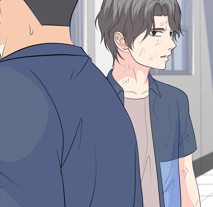 High School Legend Red Dragon chapter 219 page 94