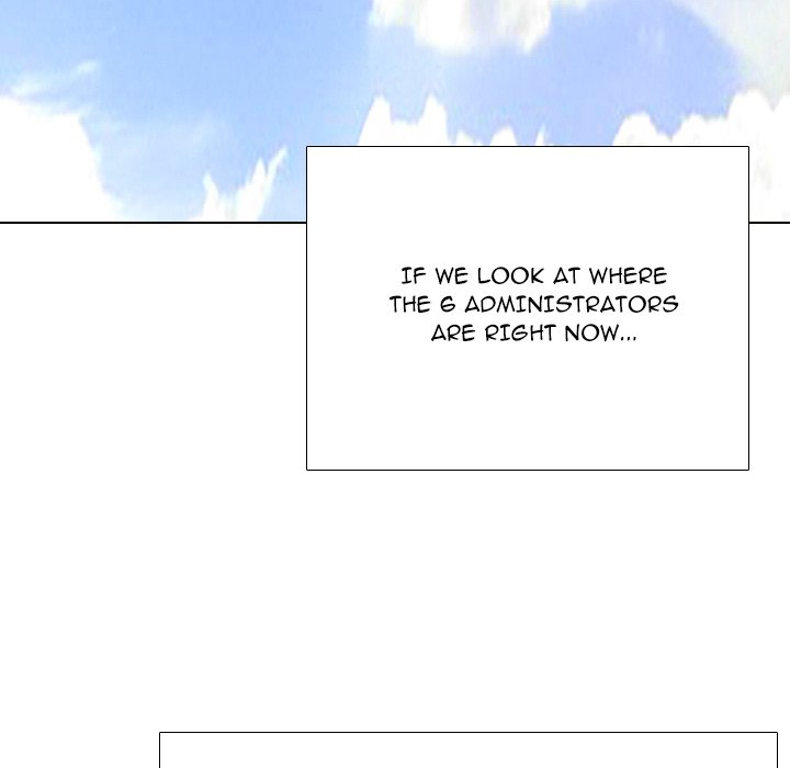 High School Legend Red Dragon chapter 219 page 96