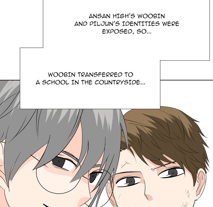 High School Legend Red Dragon chapter 219 page 97