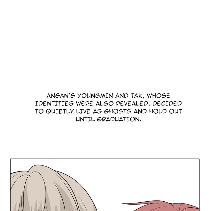 High School Legend Red Dragon chapter 219 page 99
