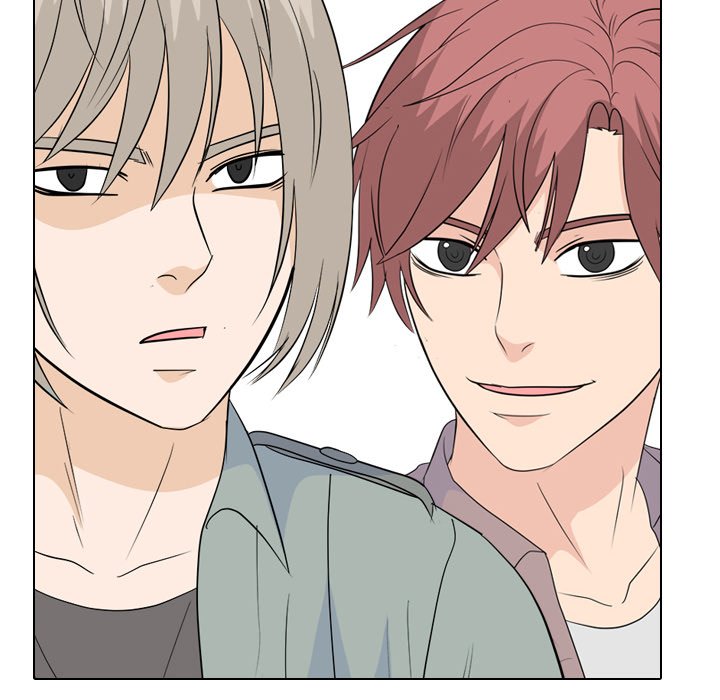 High School Legend Red Dragon chapter 219 page 100