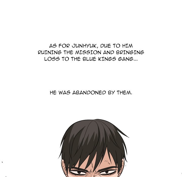 High School Legend Red Dragon chapter 219 page 101