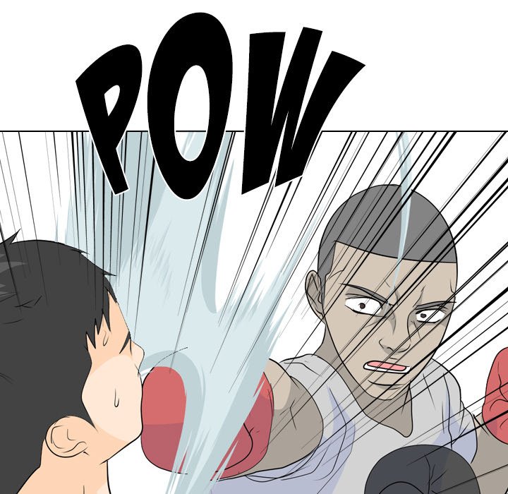 High School Legend Red Dragon chapter 219 page 107