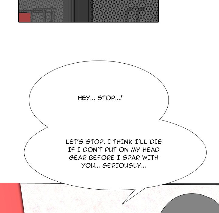 High School Legend Red Dragon chapter 219 page 110