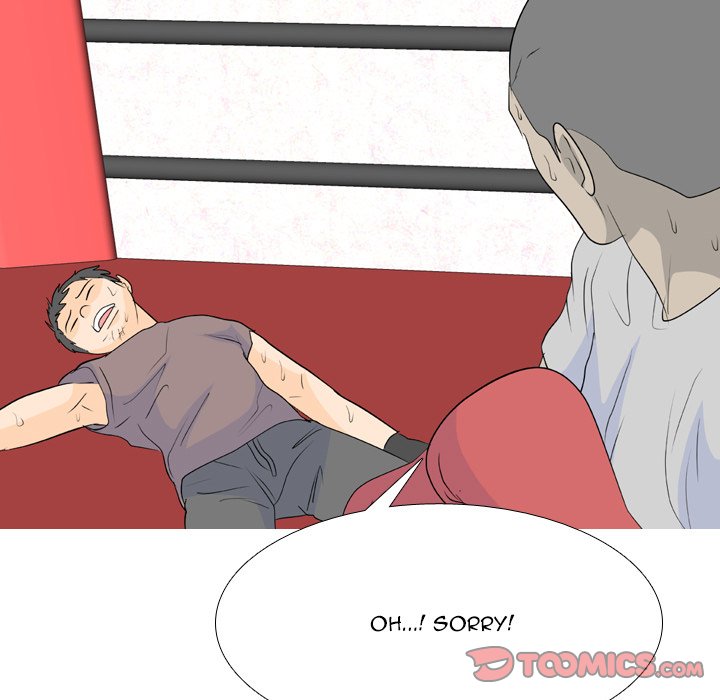 High School Legend Red Dragon chapter 219 page 111