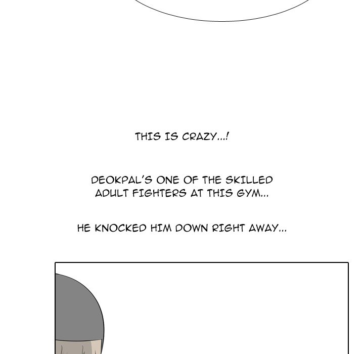High School Legend Red Dragon chapter 219 page 112