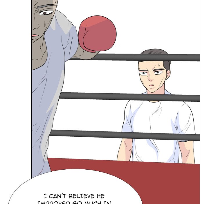High School Legend Red Dragon chapter 219 page 113
