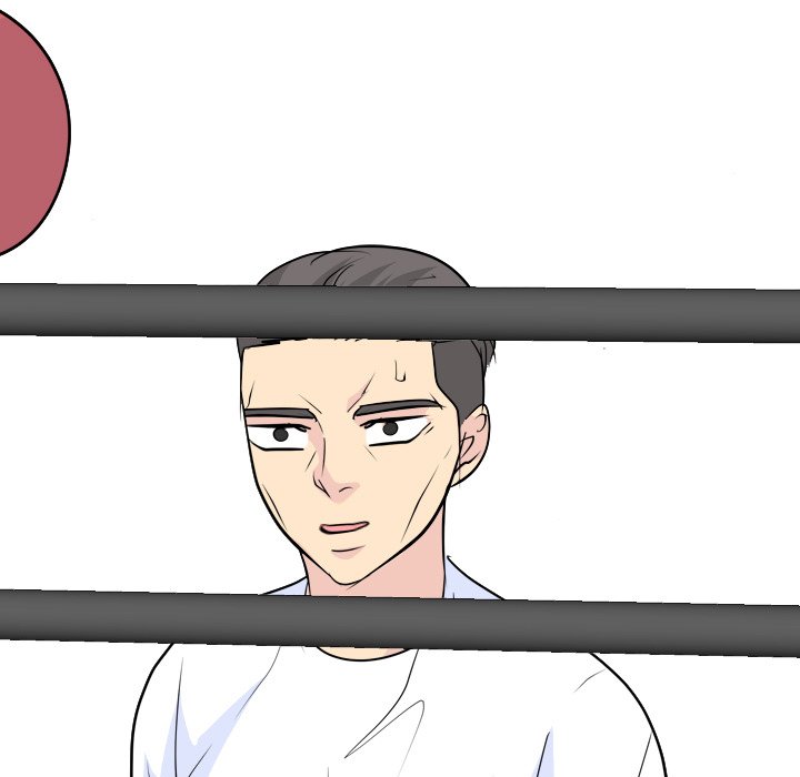 High School Legend Red Dragon chapter 219 page 115