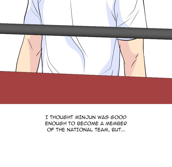 High School Legend Red Dragon chapter 219 page 116