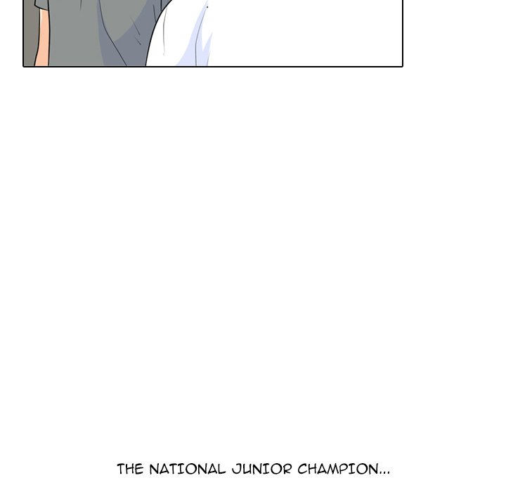 High School Legend Red Dragon chapter 219 page 118