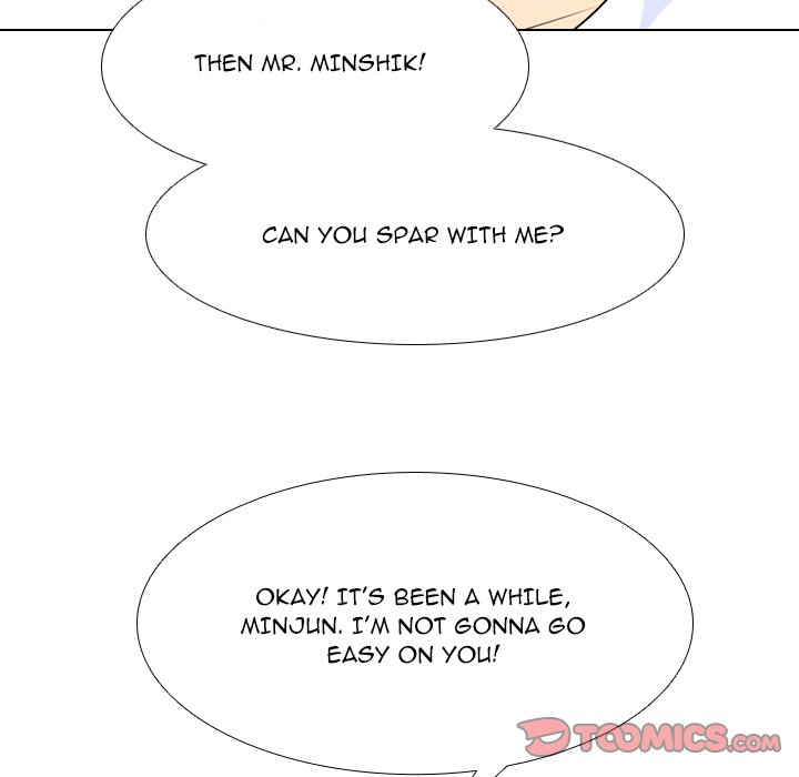 High School Legend Red Dragon chapter 219 page 120