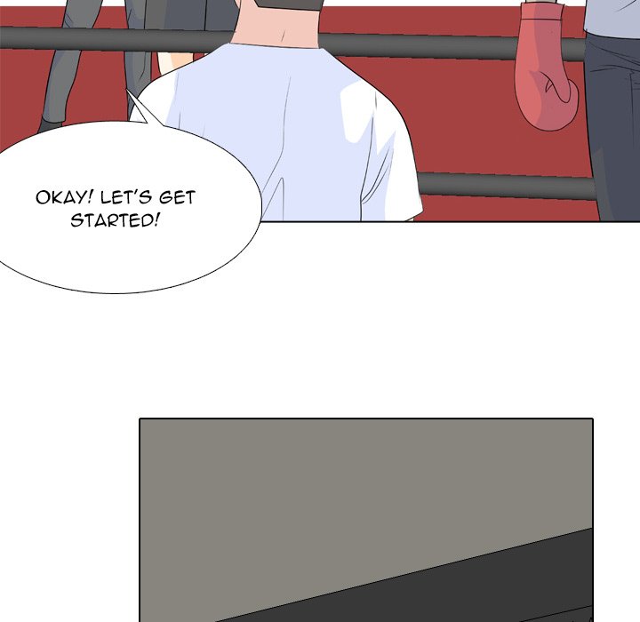 High School Legend Red Dragon chapter 219 page 122
