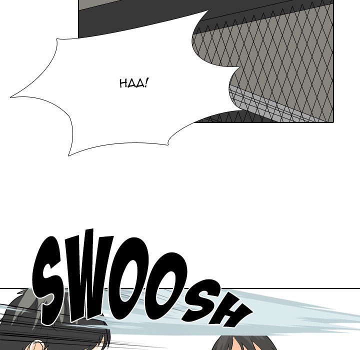 High School Legend Red Dragon chapter 219 page 123