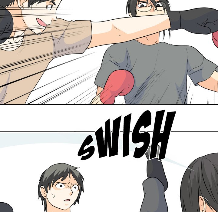High School Legend Red Dragon chapter 219 page 124