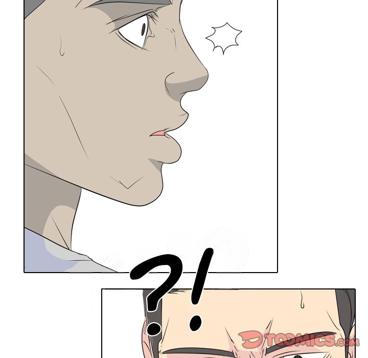 High School Legend Red Dragon chapter 219 page 129