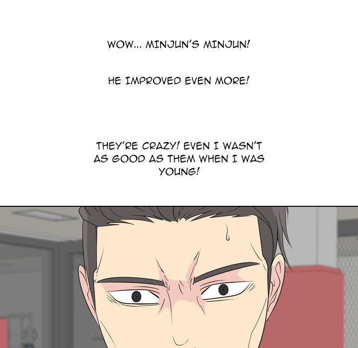 High School Legend Red Dragon chapter 219 page 131
