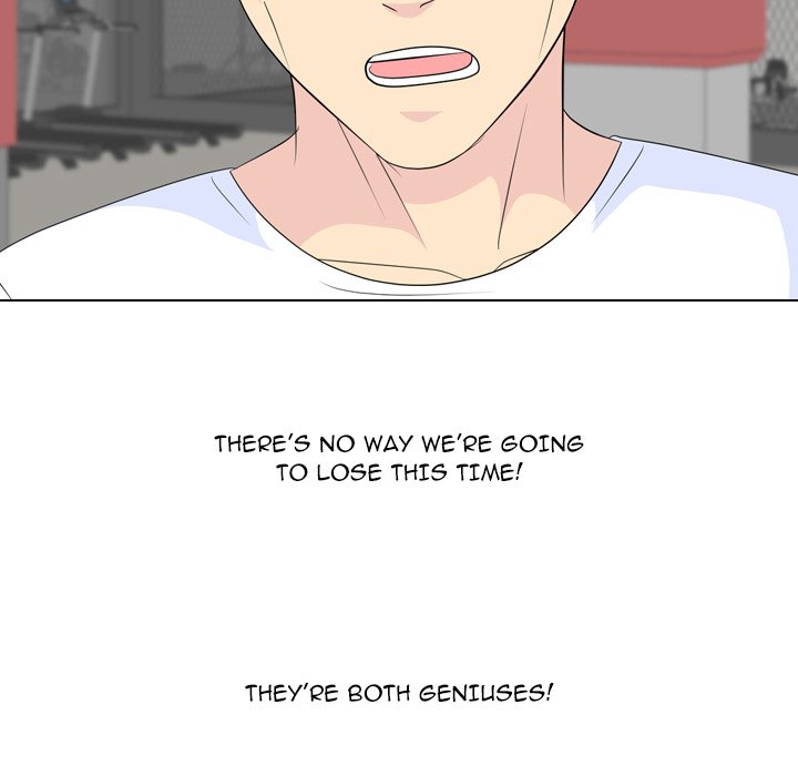 High School Legend Red Dragon chapter 219 page 132