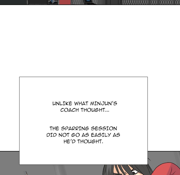 High School Legend Red Dragon chapter 219 page 135