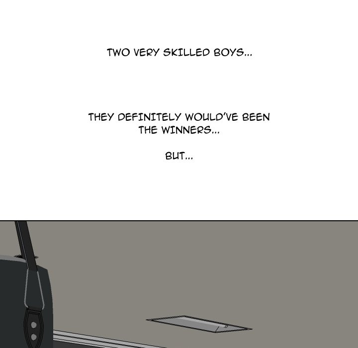High School Legend Red Dragon chapter 220 page 5