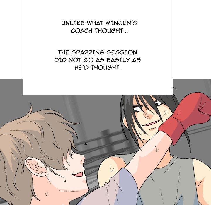 High School Legend Red Dragon chapter 220 page 7
