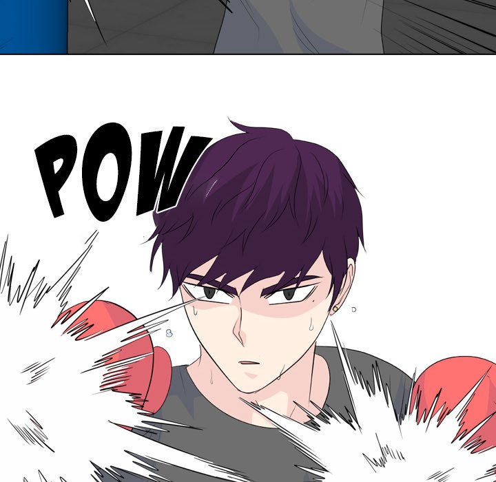 High School Legend Red Dragon chapter 220 page 14