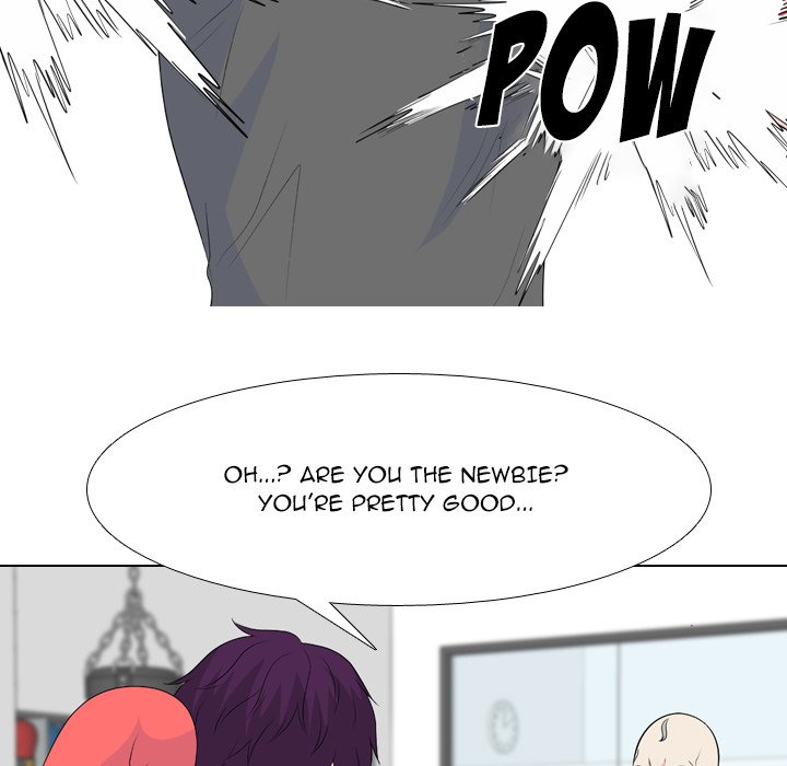 High School Legend Red Dragon chapter 220 page 15