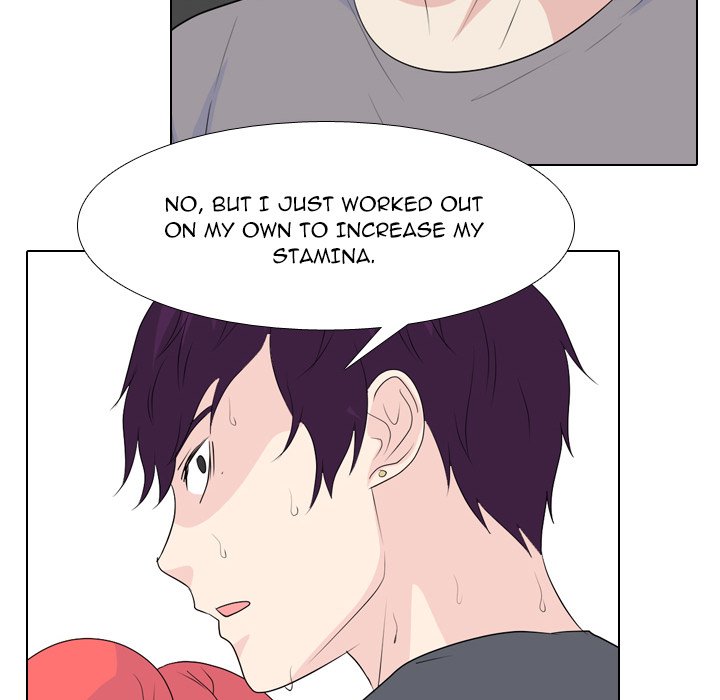 High School Legend Red Dragon chapter 220 page 18