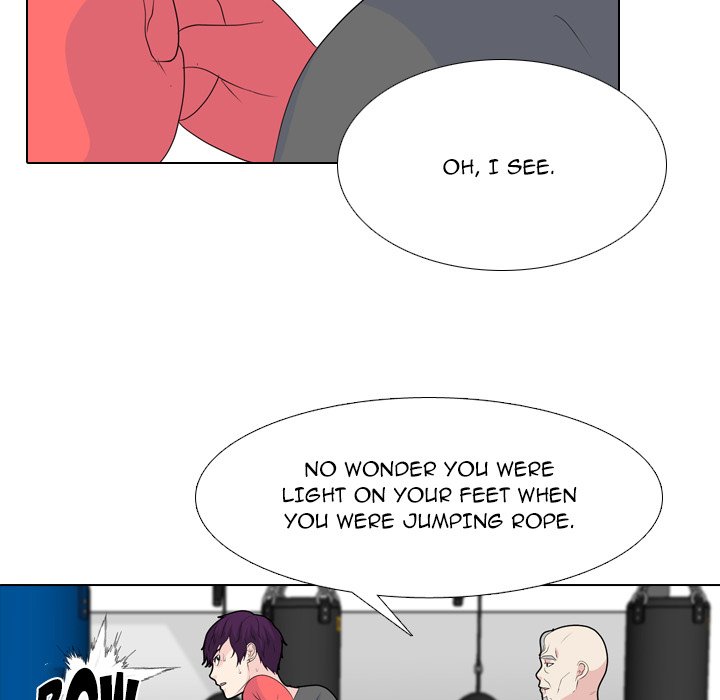 High School Legend Red Dragon chapter 220 page 19