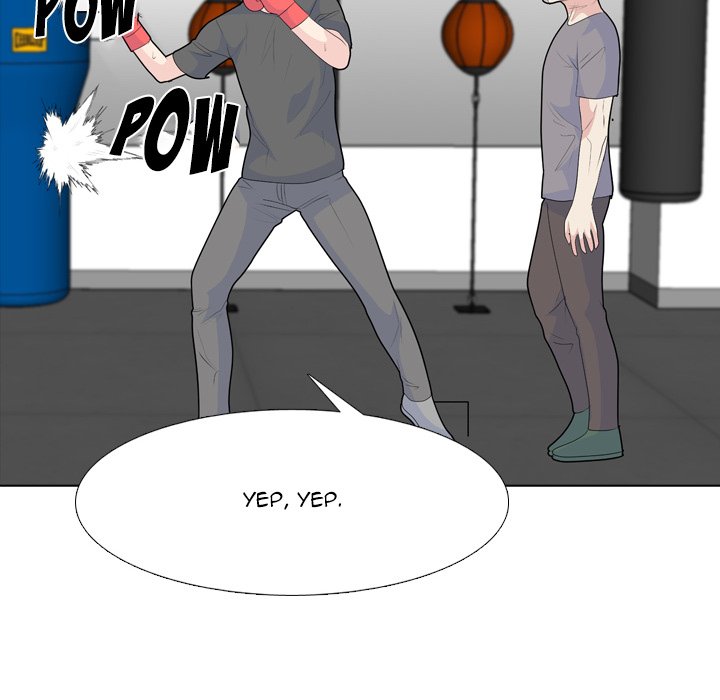 High School Legend Red Dragon chapter 220 page 20