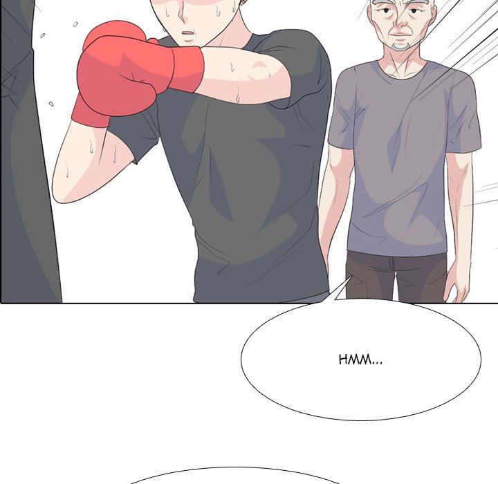 High School Legend Red Dragon chapter 220 page 22