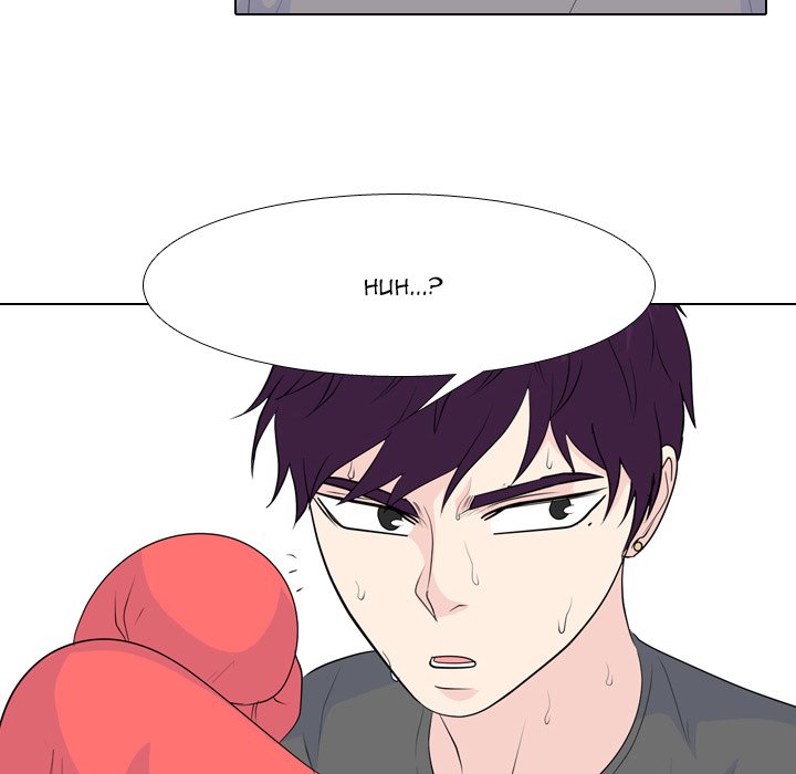 High School Legend Red Dragon chapter 220 page 24