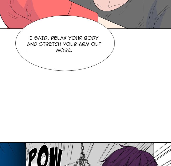 High School Legend Red Dragon chapter 220 page 25