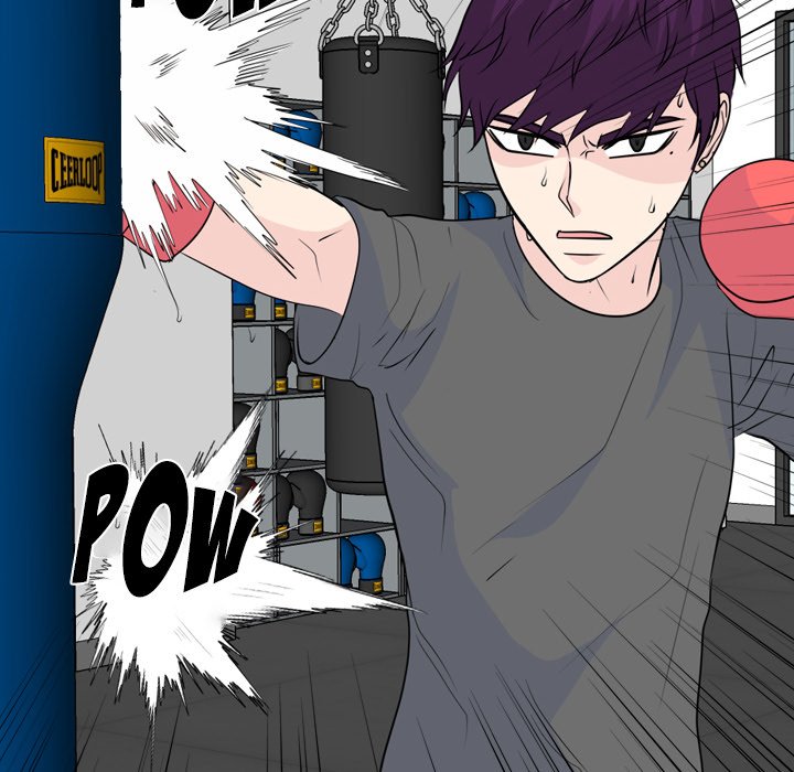 High School Legend Red Dragon chapter 220 page 26