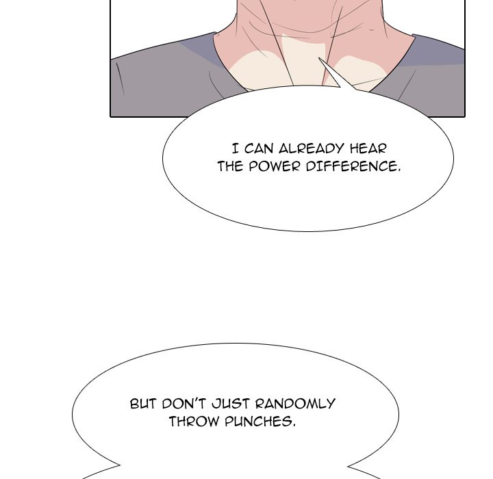 High School Legend Red Dragon chapter 220 page 28