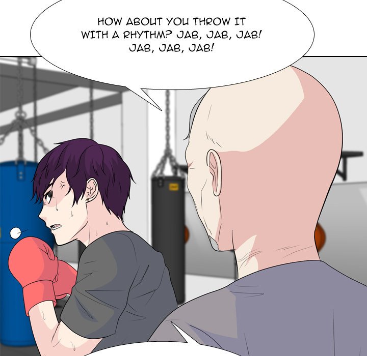 High School Legend Red Dragon chapter 220 page 29