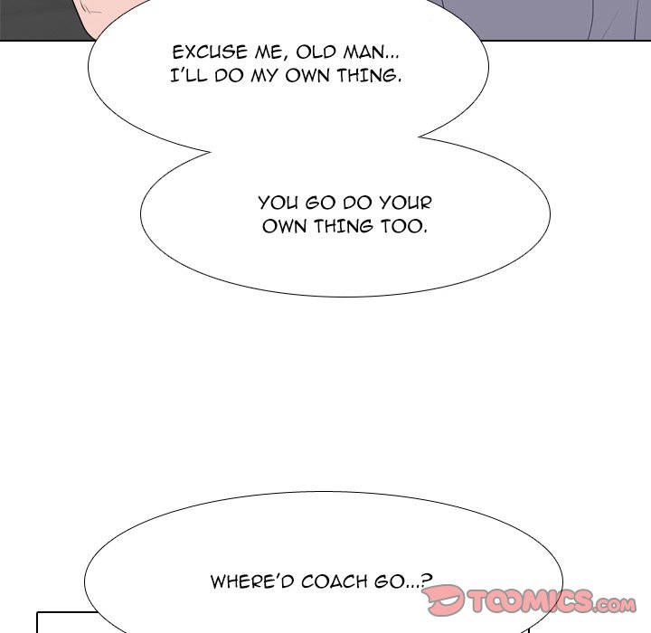 High School Legend Red Dragon chapter 220 page 30