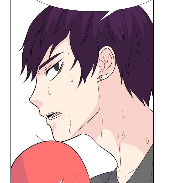 High School Legend Red Dragon chapter 220 page 31