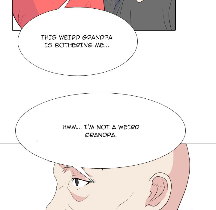 High School Legend Red Dragon chapter 220 page 32